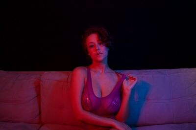 Sabrina Nichole Photo #158