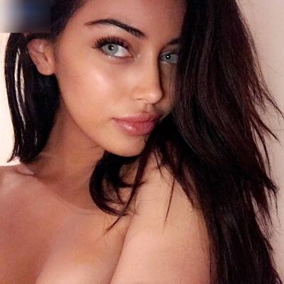 Cindy Kimberly Photo #13