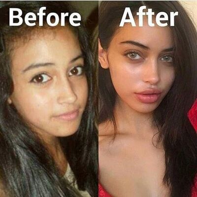 Cindy Kimberly Photo #24