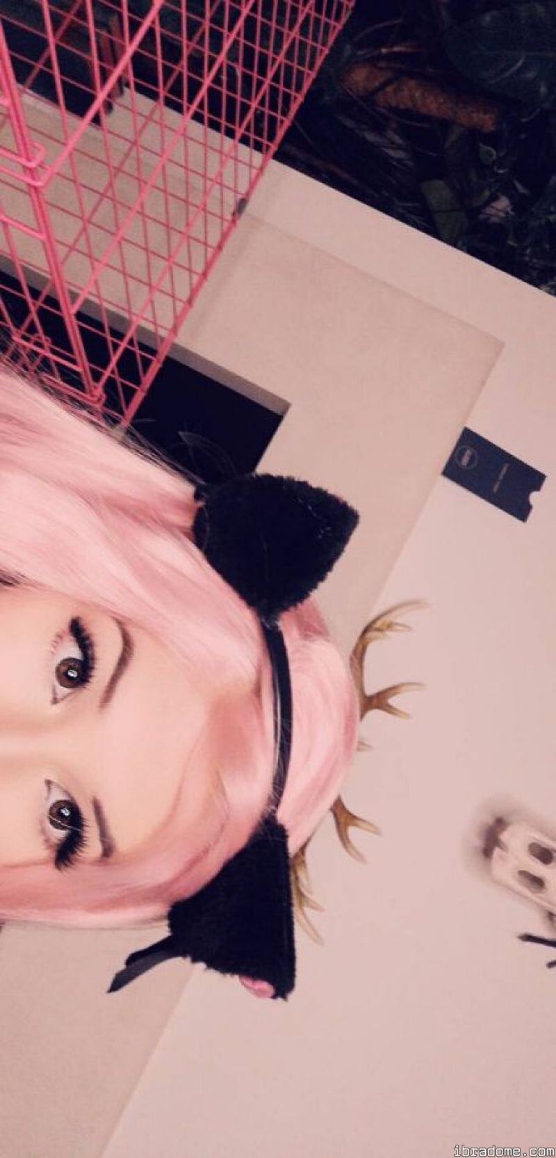 Belle Delphine Photo #554