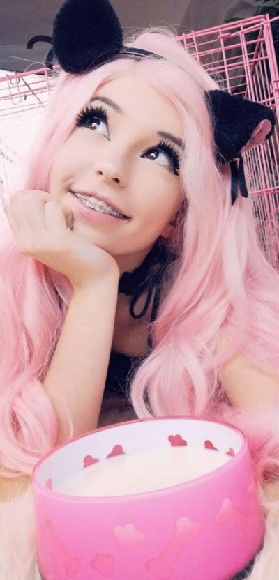 Belle Delphine Photo #562