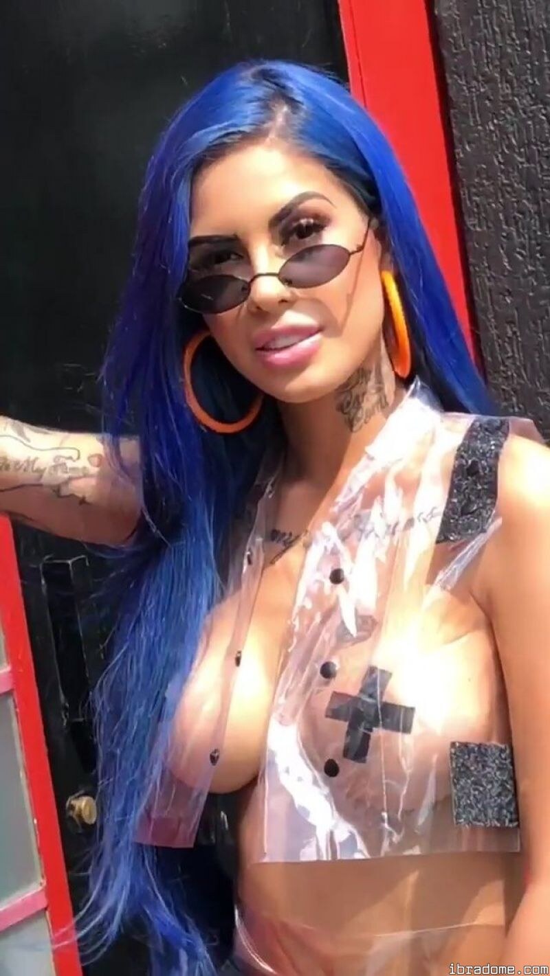 Tati Zaqui Photo #12