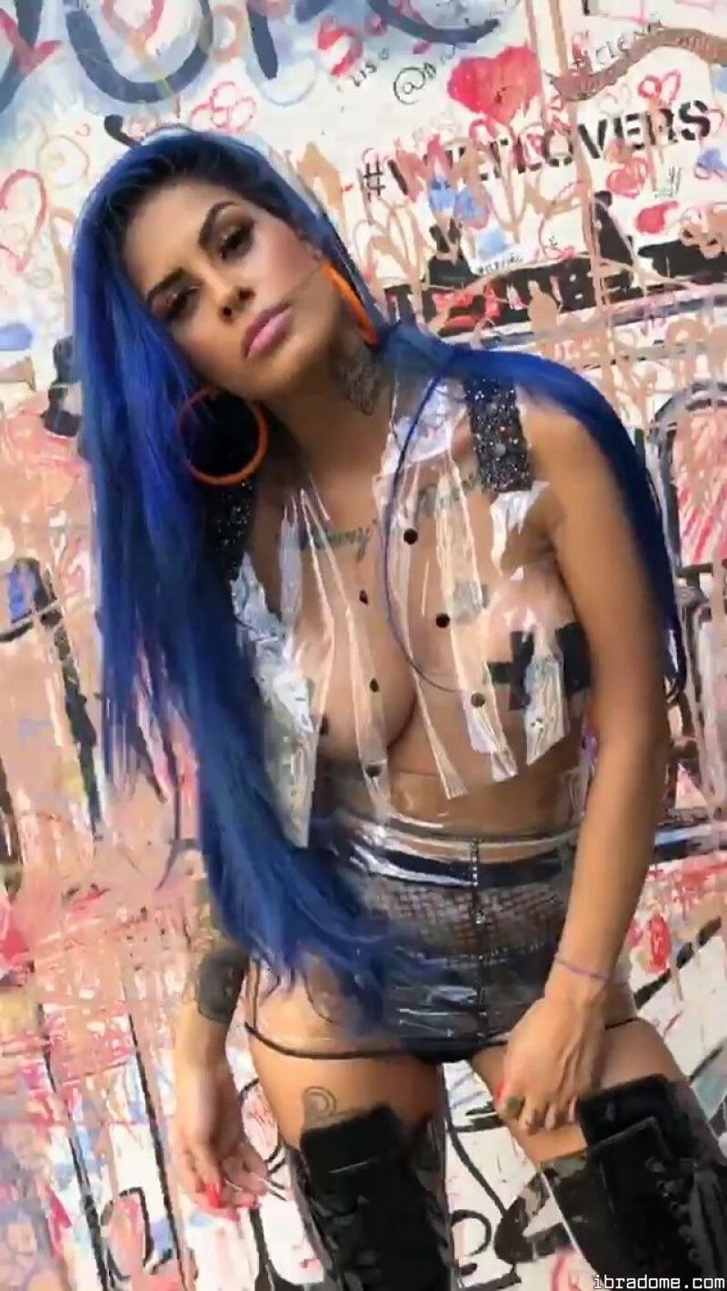 Tati Zaqui Photo #46