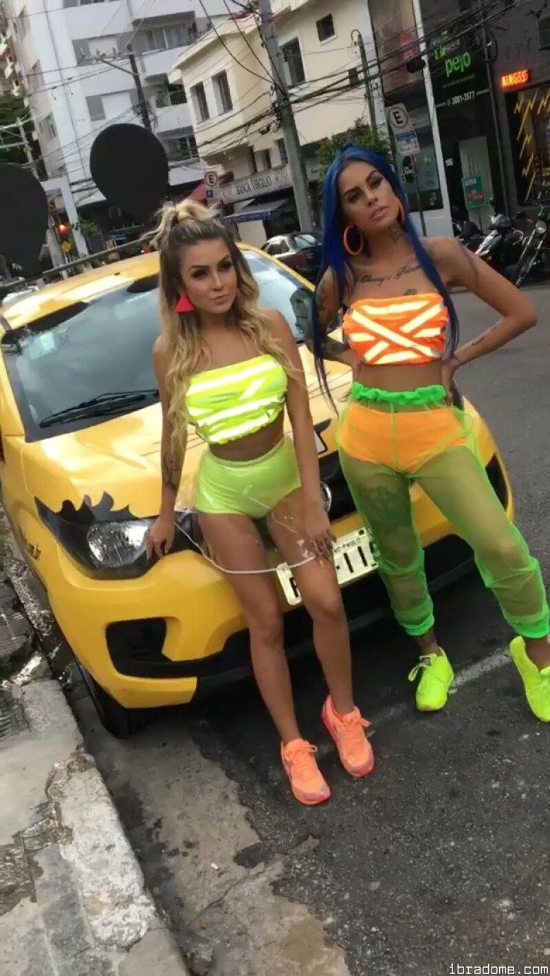 Tati Zaqui Photo #93