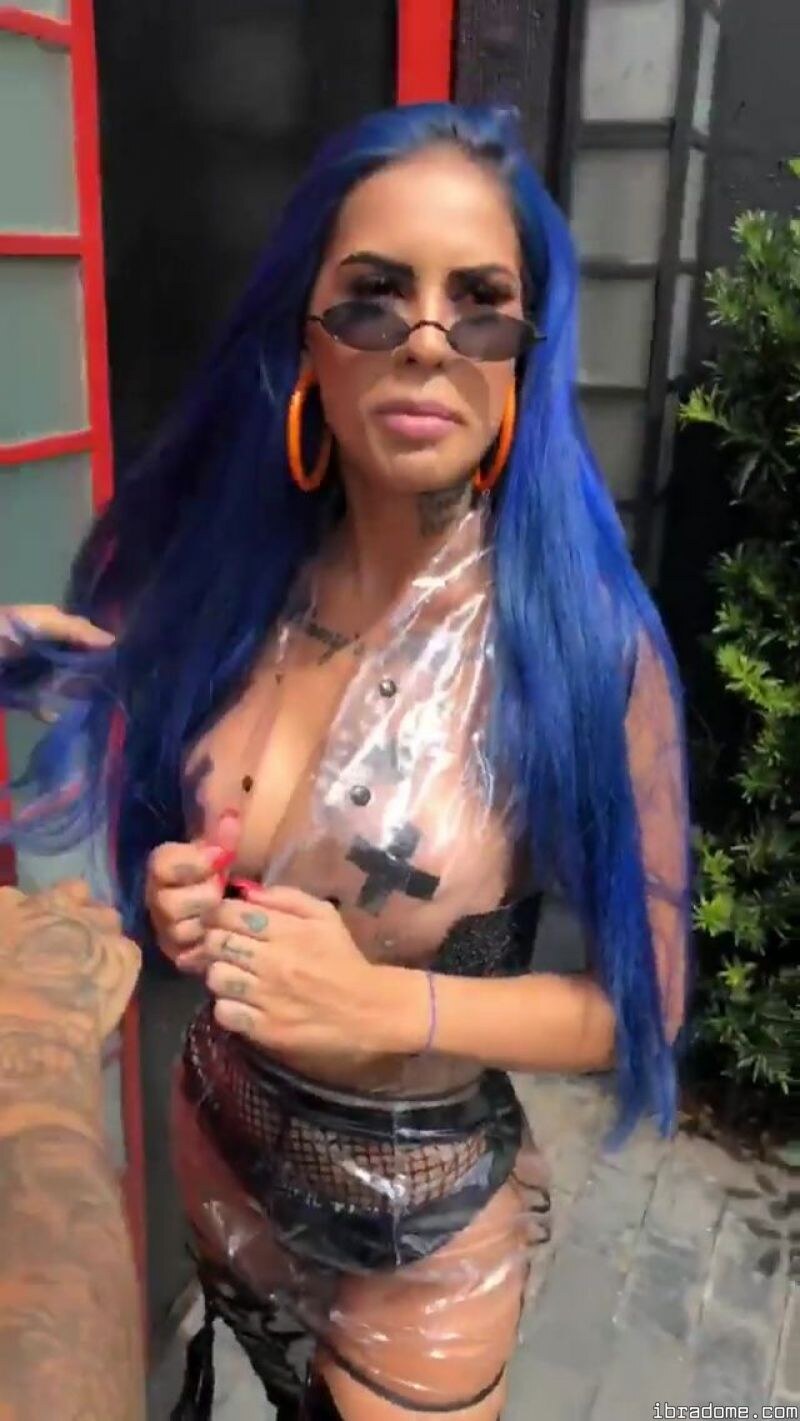 Tati Zaqui Photo #112