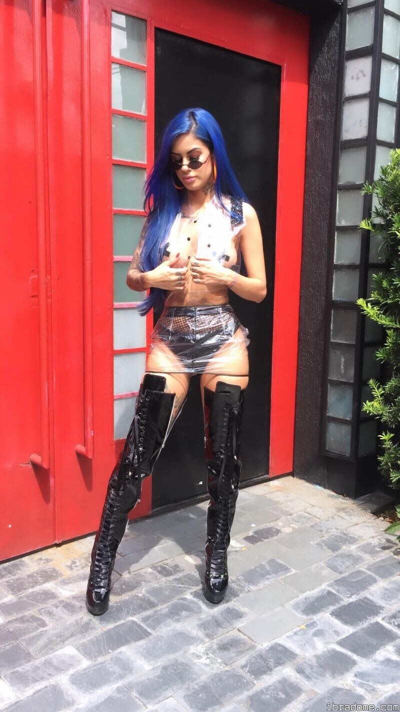 Tati Zaqui Photo #127