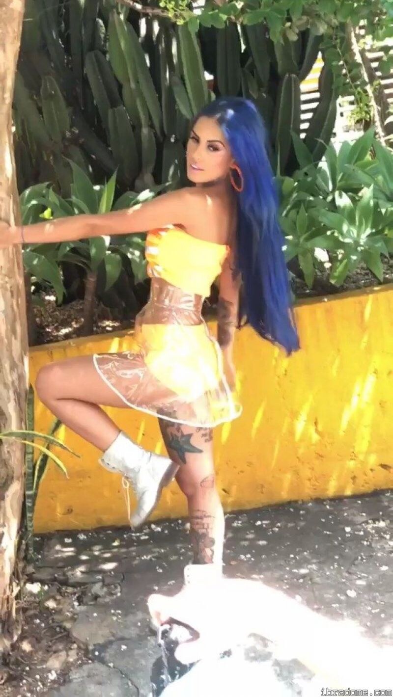 Tati Zaqui Photo #134