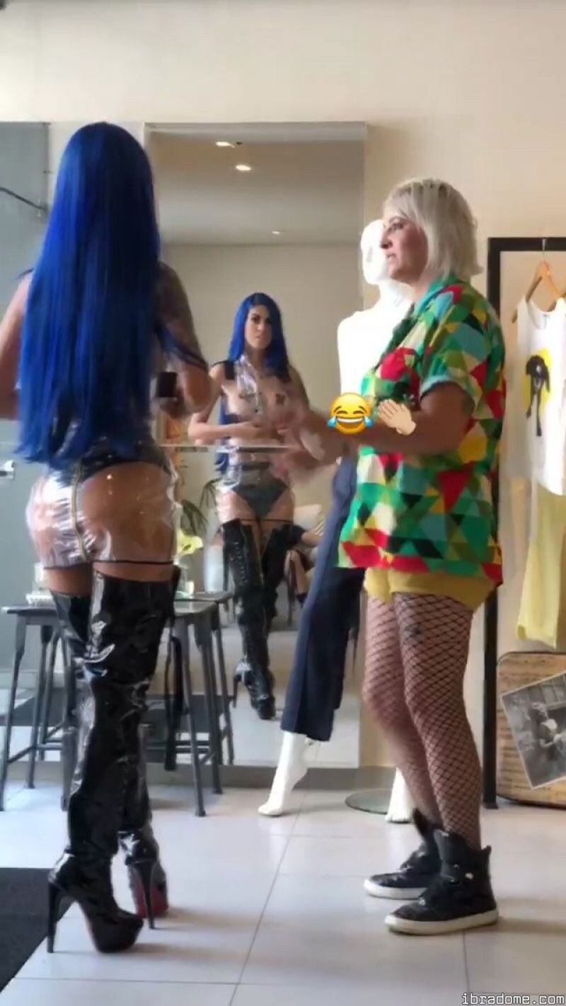 Tati Zaqui Photo #138