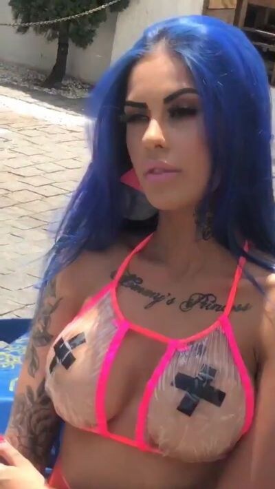 Tati Zaqui Photo #25