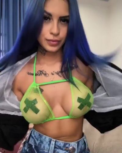 Tati Zaqui Photo #39