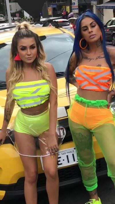 Tati Zaqui Photo #47