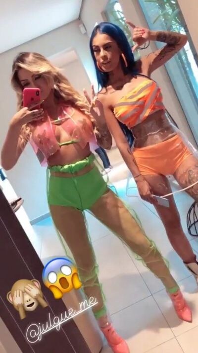 Tati Zaqui Photo #48