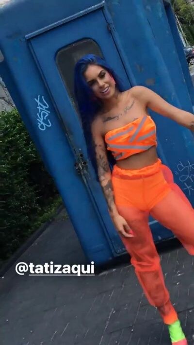 Tati Zaqui Photo #50