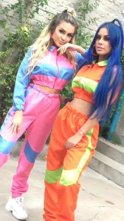 Tati Zaqui Photo #56