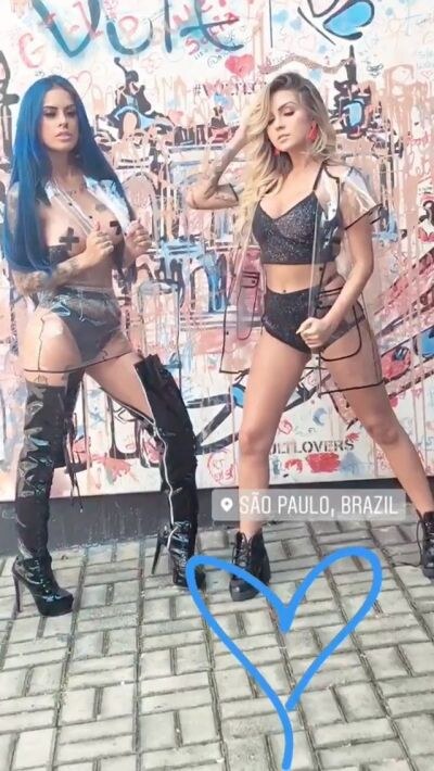 Tati Zaqui Photo #65