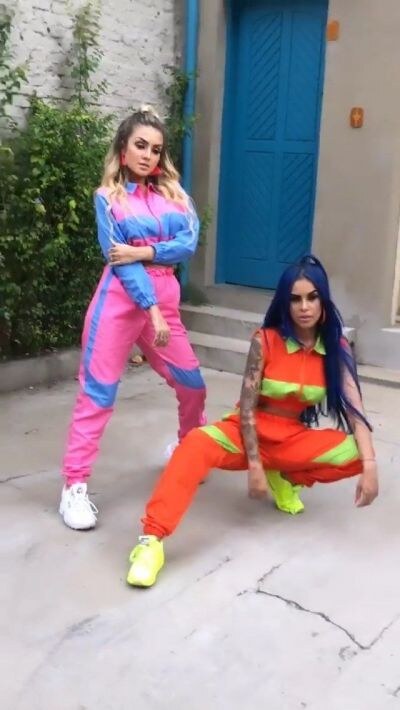 Tati Zaqui Photo #109