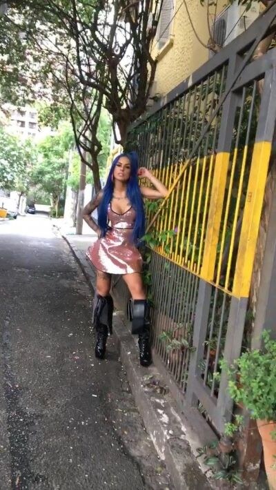 Tati Zaqui Photo #140