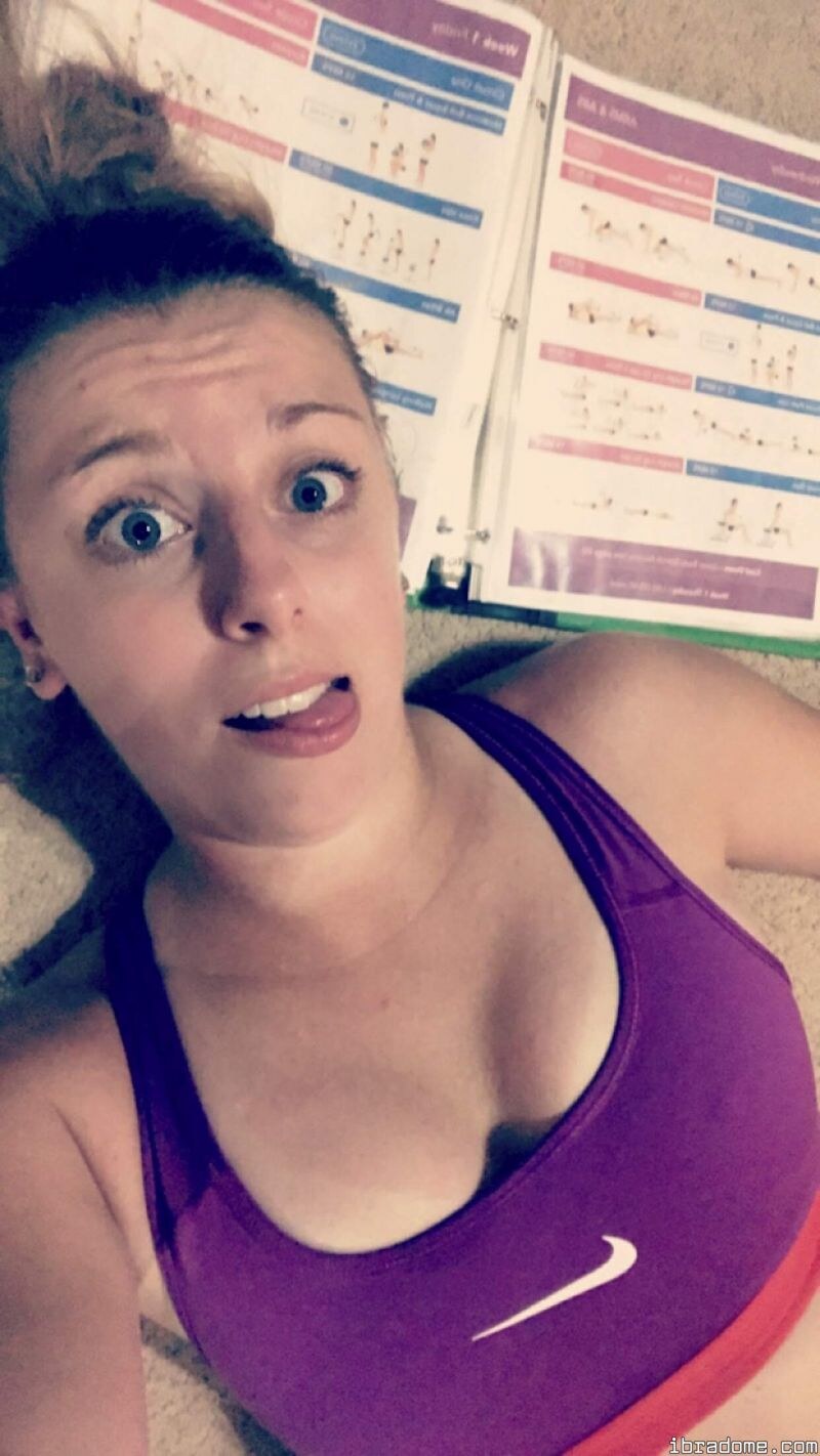 Kendra Leigh Photo #3