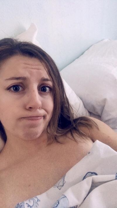 Kendra Leigh Photo #19