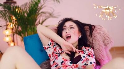 Honey Devildoll Video #2