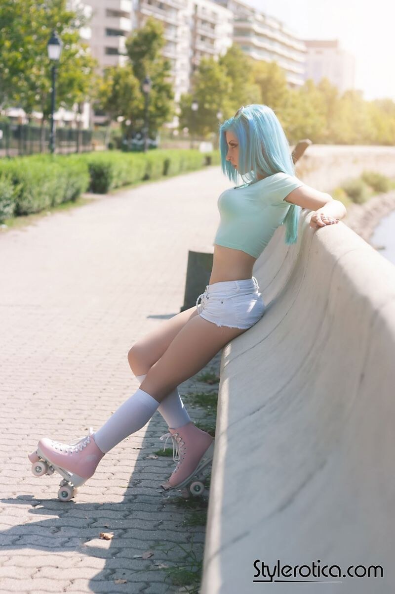 Stylerotica Photo #110