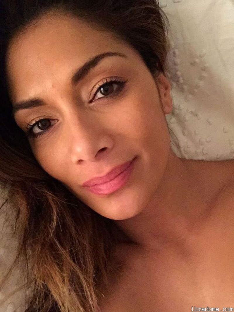 Nicole Scherzinger Photo #13