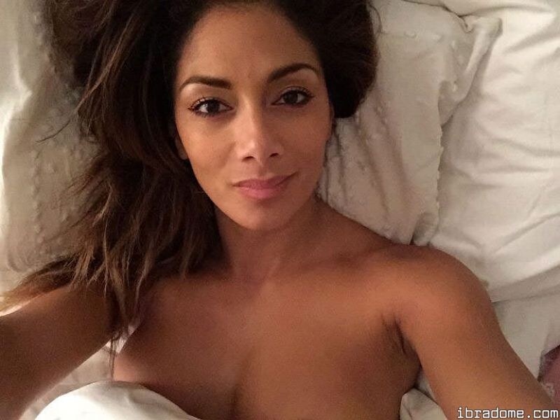 Nicole Scherzinger Photo #33