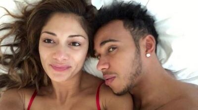 Nicole Scherzinger Photo #6