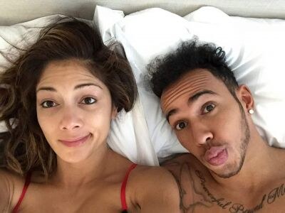 Nicole Scherzinger Photo #11