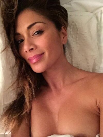 Nicole Scherzinger Photo #20