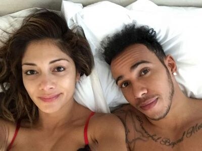 Nicole Scherzinger Photo #25