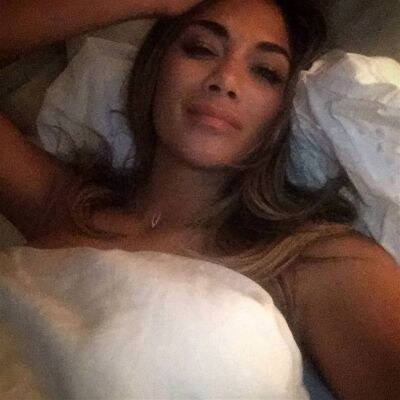 Nicole Scherzinger Photo #26
