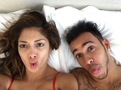 Nicole Scherzinger Photo #30