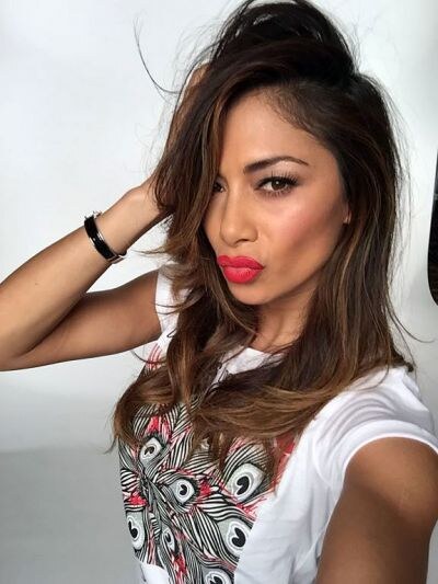 Nicole Scherzinger Photo #31