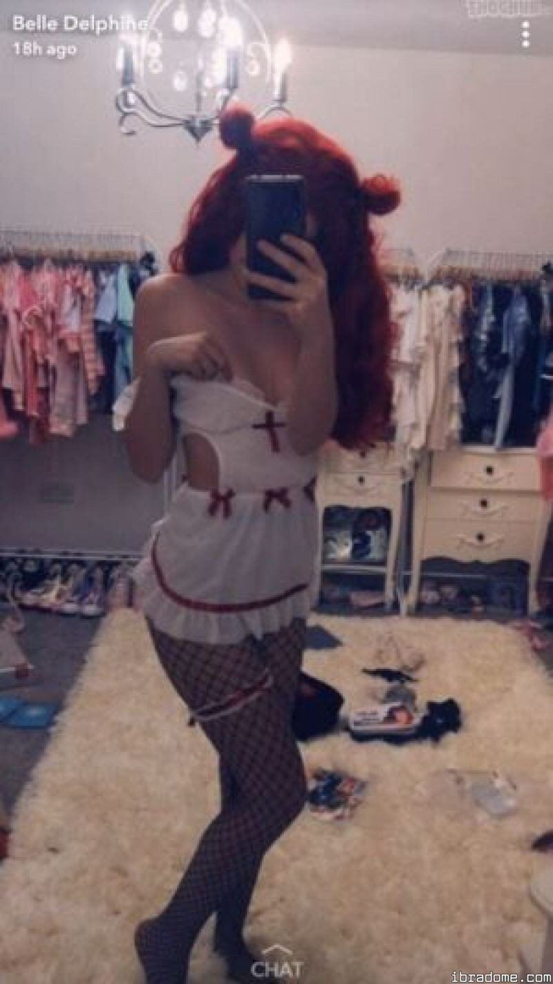 Belle Delphine Photo #542