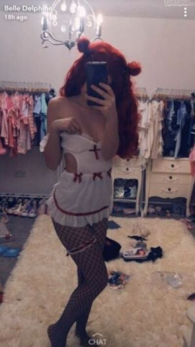 Belle Delphine Photo #542