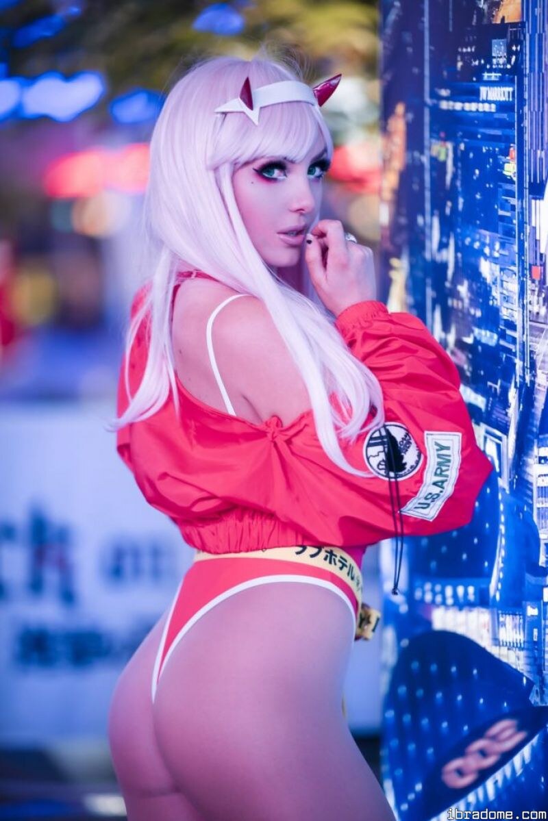 Jessica Nigri Photo #499