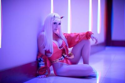 Jessica Nigri Photo #503