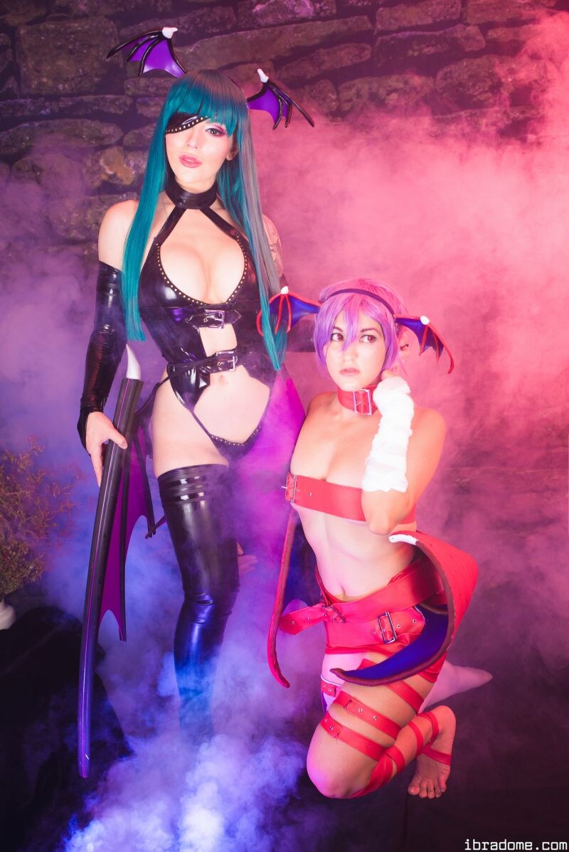 Katyuska Moonfox Photo #805