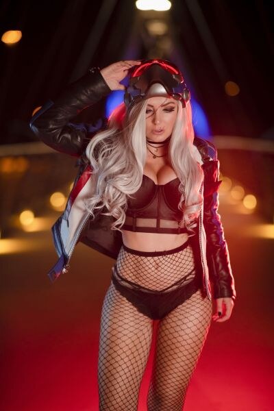 Jessica Nigri Photo #527