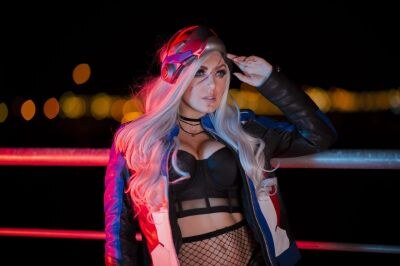 Jessica Nigri Photo #530