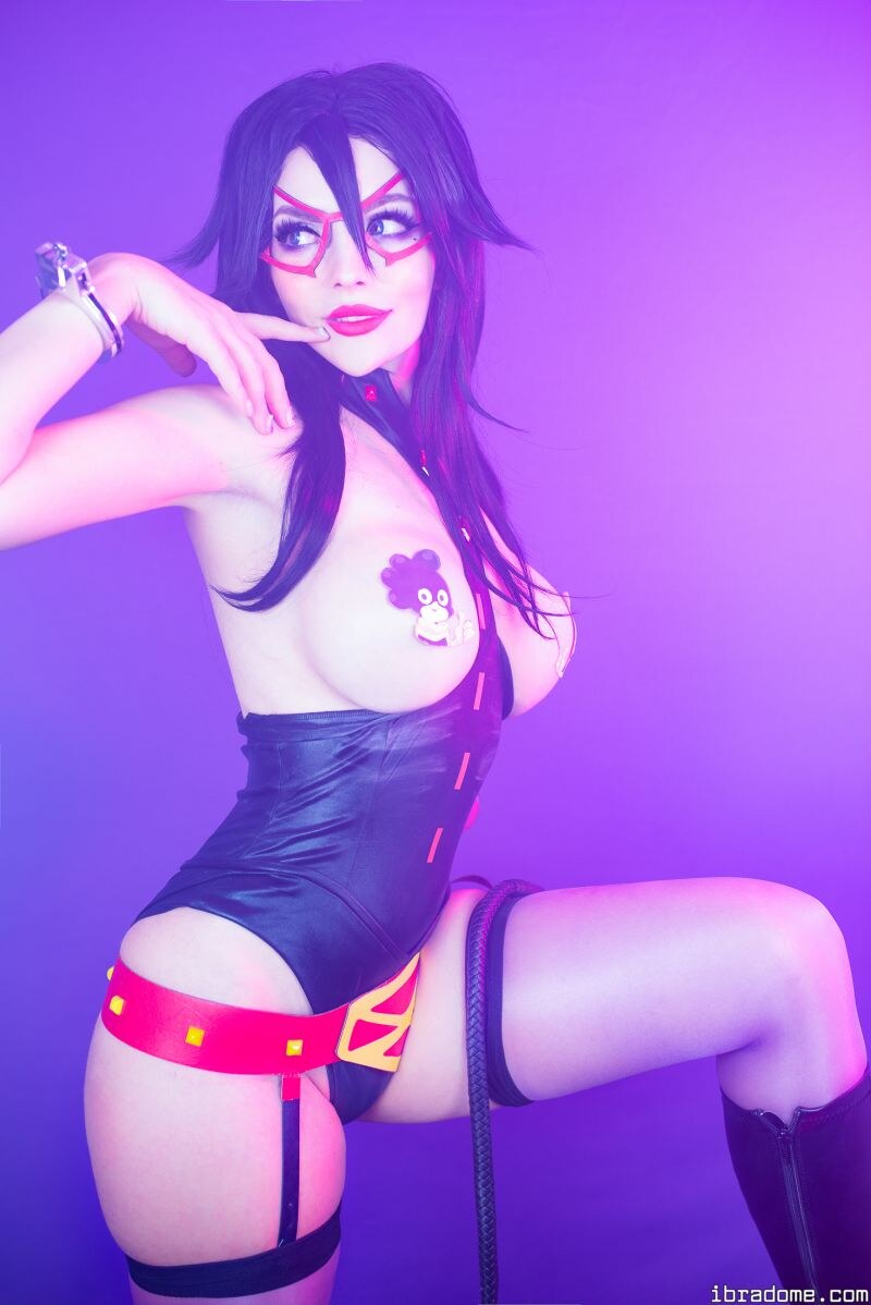 Katyuska Moonfox Photo #719