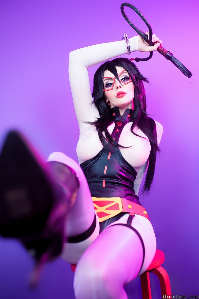 Katyuska Moonfox Photo #722