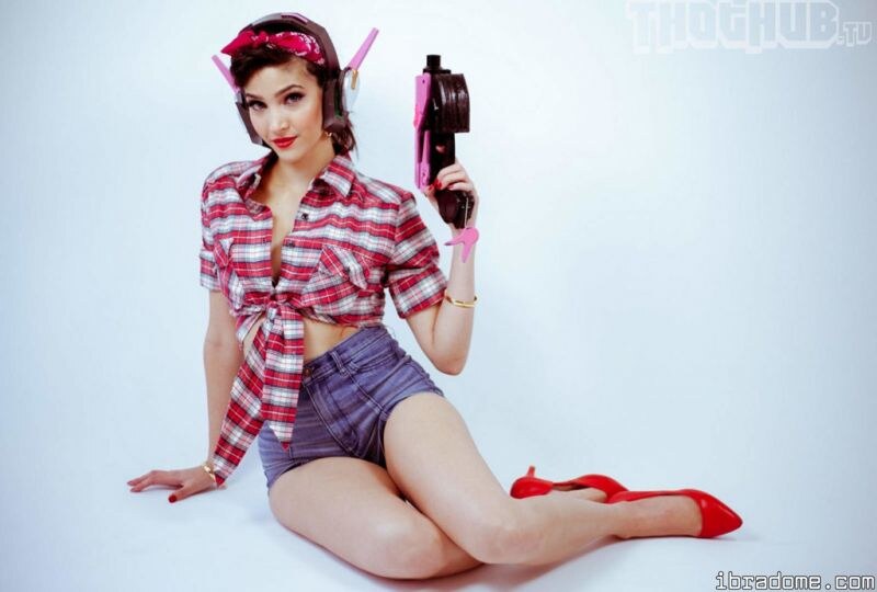 CinCinBear Photo #31