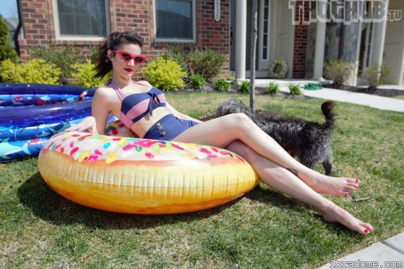 CinCinBear Photo #32