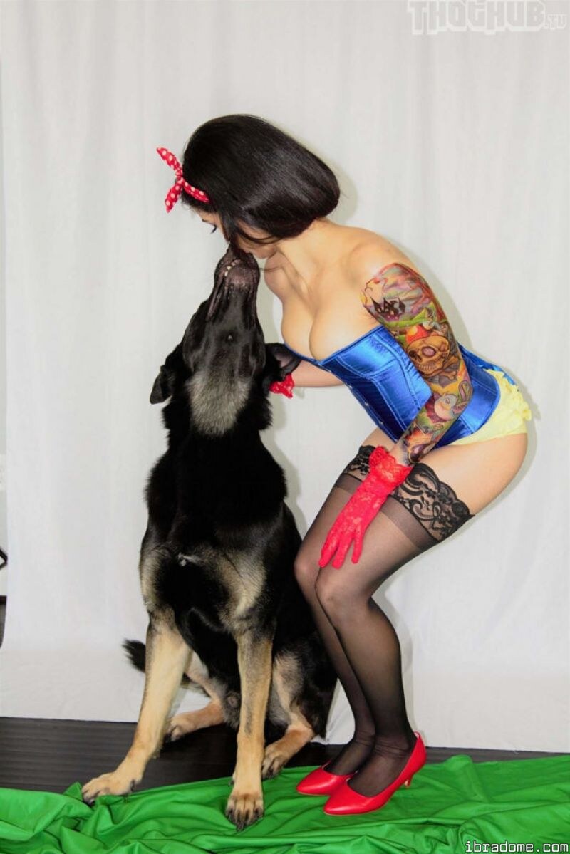 CinCinBear Photo #33