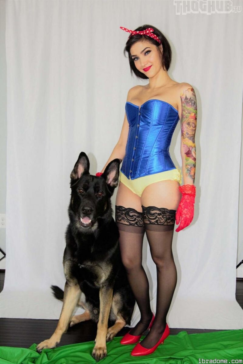 CinCinBear Photo #56