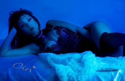 CinCinBear Photo #17