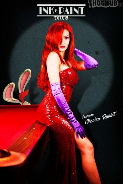 CinCinBear Photo #19