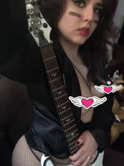 gummyghostgirl Photo #14